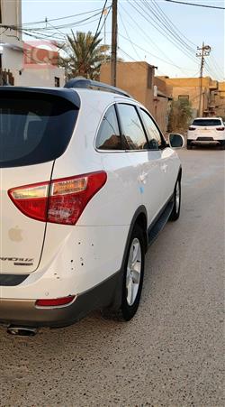 Hyundai Veracruz